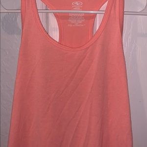 Workout Sleeveless Tank Top